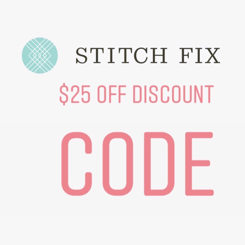 Stitch Fix code